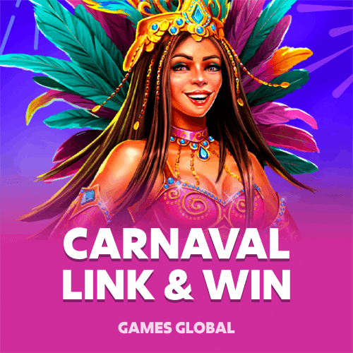 Carnaval Link and Win