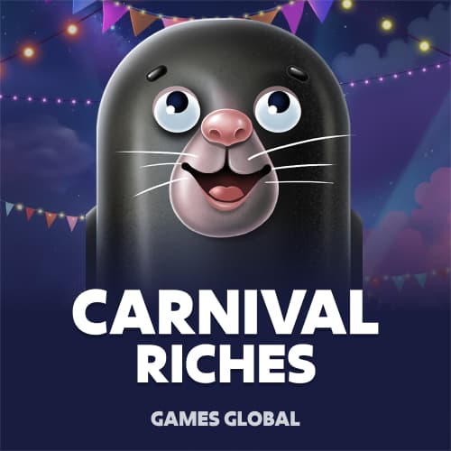 Carnival Riches