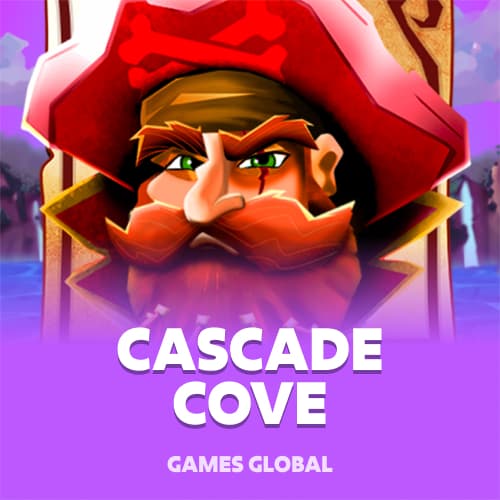 Cascade Cove