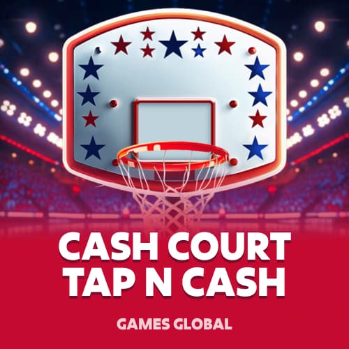 Cash Court - Tap n Cash