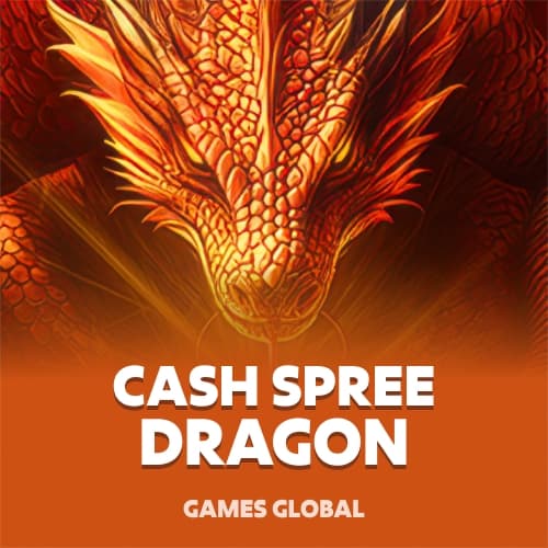 Cash Spree Dragon