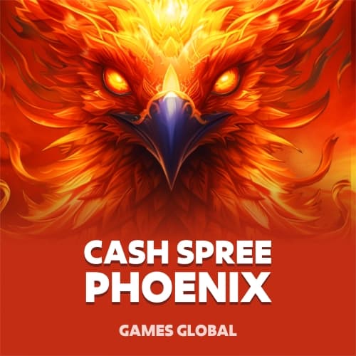 Cash Spree Phoenix