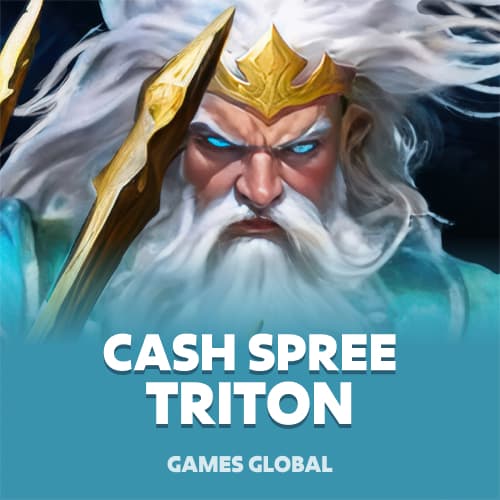 Cash Spree Triton