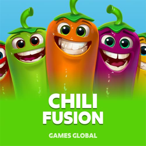 Chili Fusion