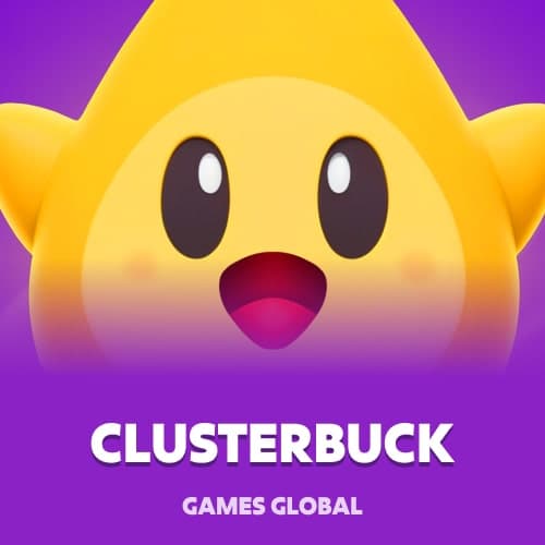 ClusterBuck