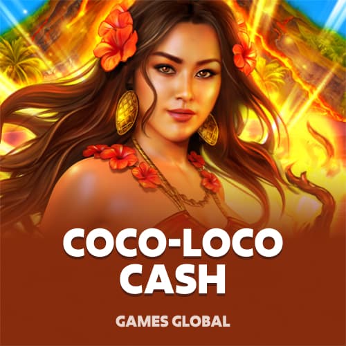 Coco-Loco Cash