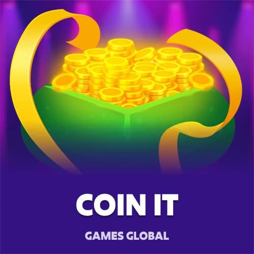 Coin It