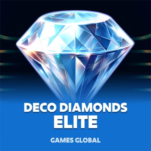 Deco Diamonds Elite