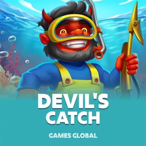 Devil's Catch