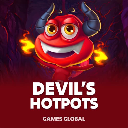 Devil's Hot Pots