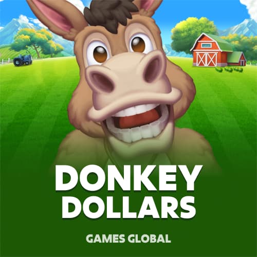 Donkey Dollars