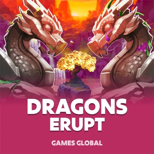 Dragons Erupt