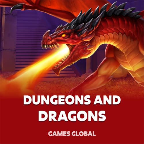 Dungeons and Dragons