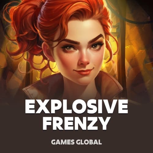 Explosive Frenzy