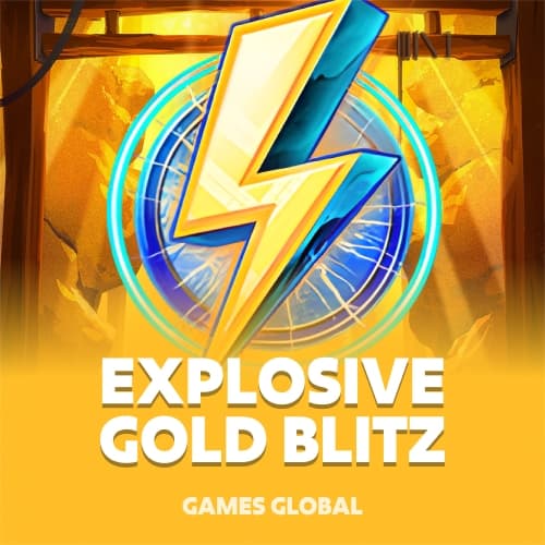 Explosive Gold Blitz