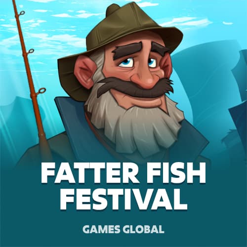 Fatter Fish Festival