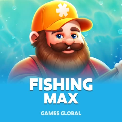 Fishing Max