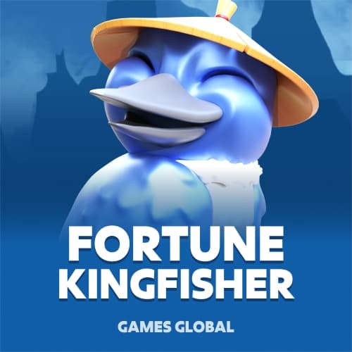 Fortune Kingfisher