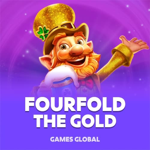 Fourfold the Gold