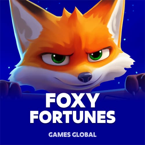 Foxy Fortunes