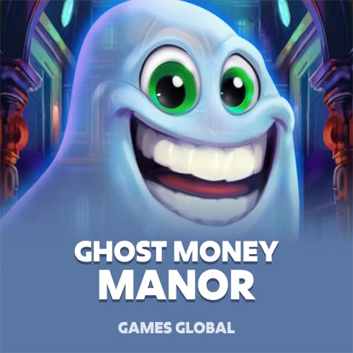 Ghost Money Manor