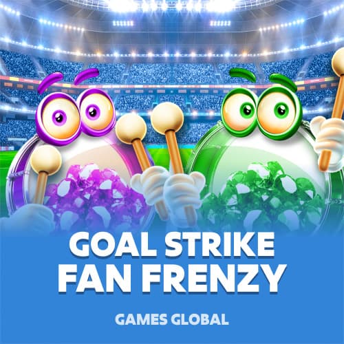Goal Strike Fan Frenzy