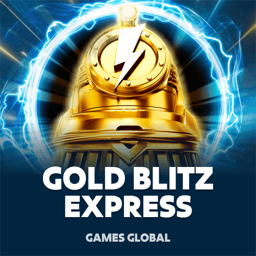 Gold Blitz Express