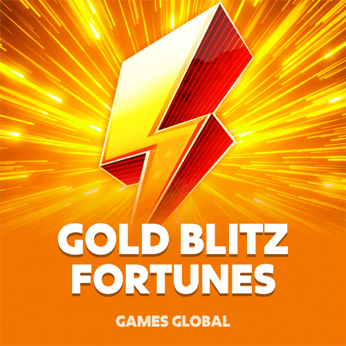 Gold Blitz Fortunes