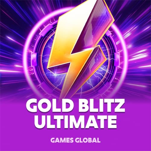 Gold Blitz Ultimate