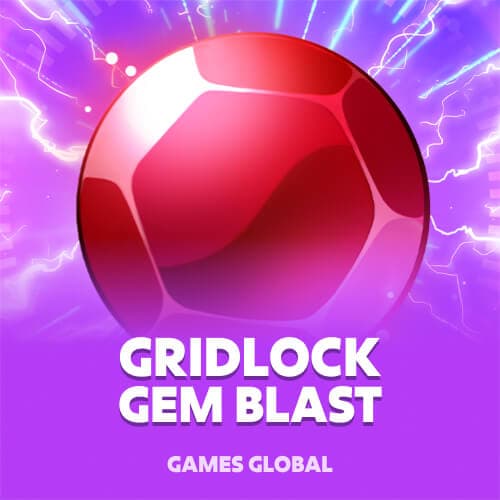 Gridlock Gem Blast