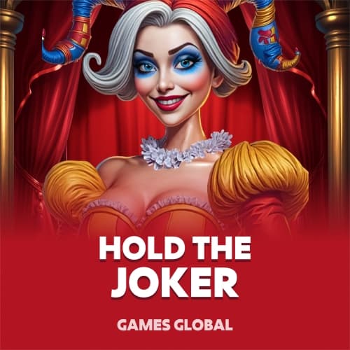 Hold the Joker