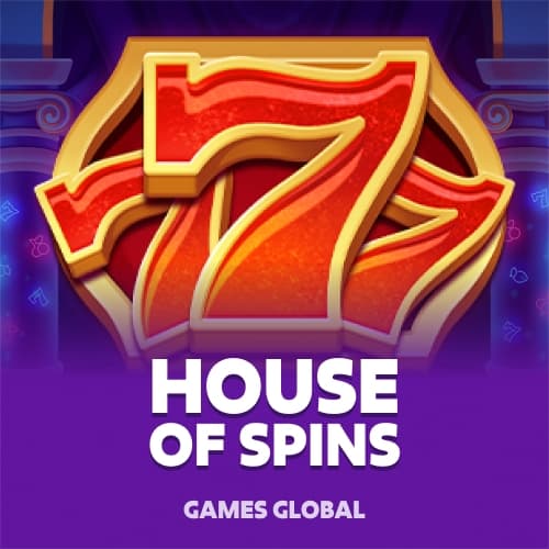 House of Spins