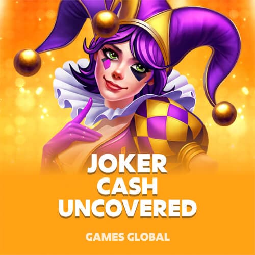 Joker Cash Uncovered
