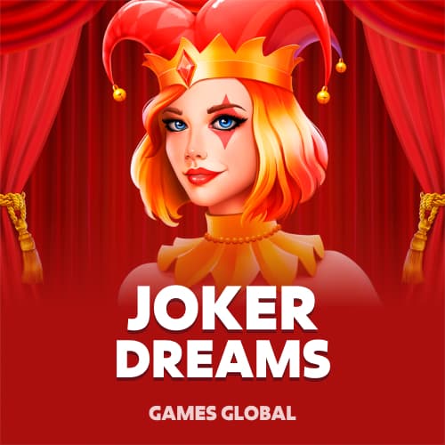 Joker Dreams