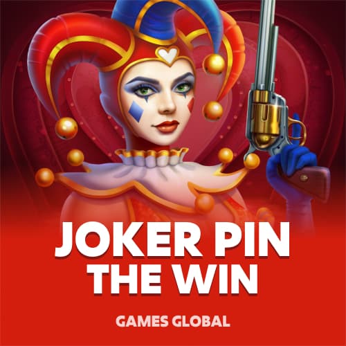 Joker Pin the Win