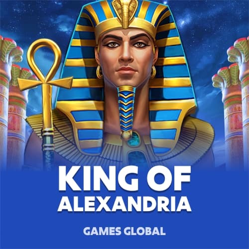King of Alexandria