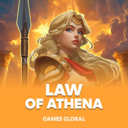 Law of Athena