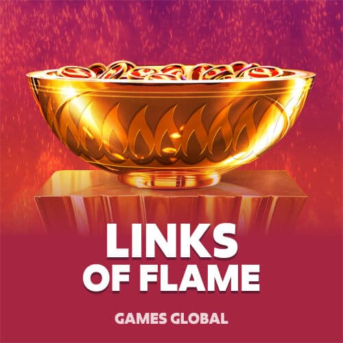 Links of Flame