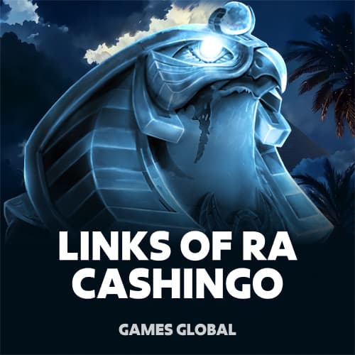 Links of Ra CASHINGO