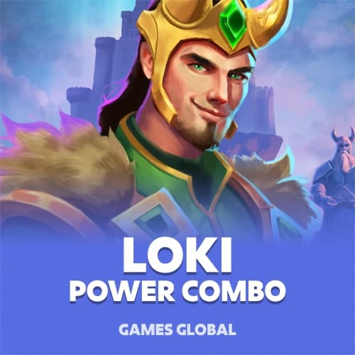 Loki Power Combo