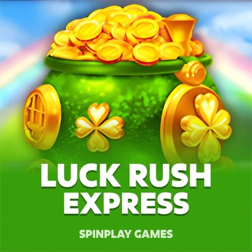 Luck Rush Express