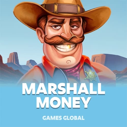 Marshall Money