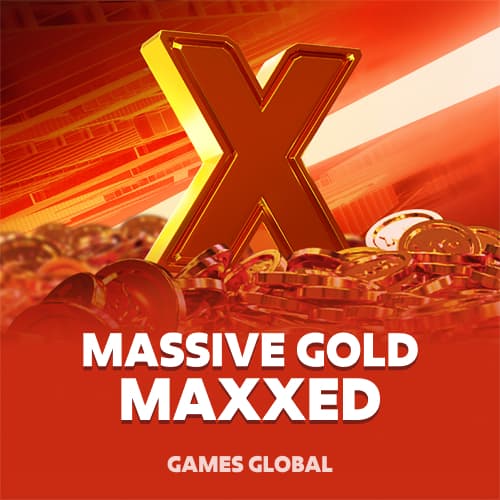 Massive Gold MAXXED