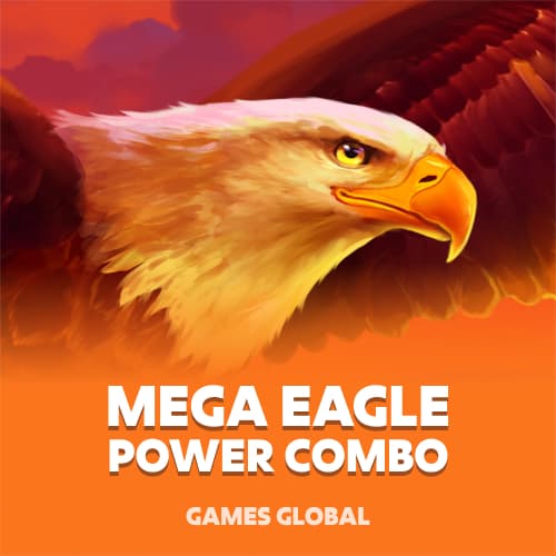 Mega Eagle Power Combo