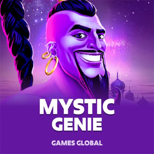 Mystic Genie