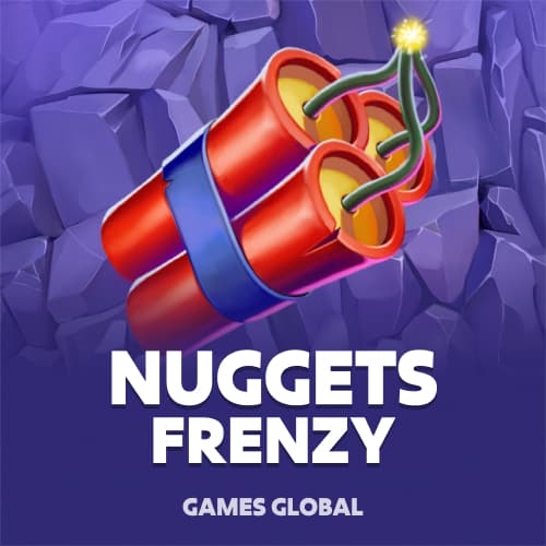 Nugget Frenzy