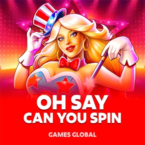Oh Say Can You Spin
