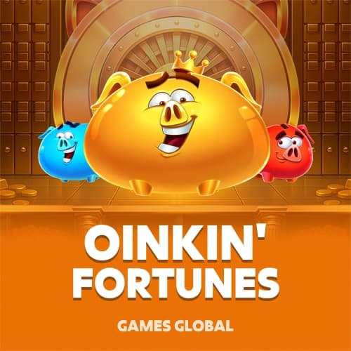 Oinkin' Fortunes