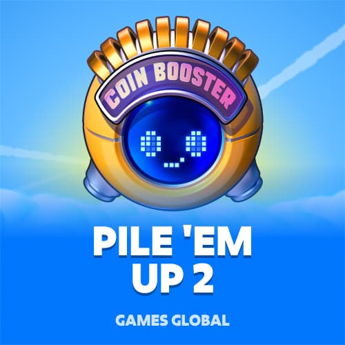 Pile 'Em Up 2
