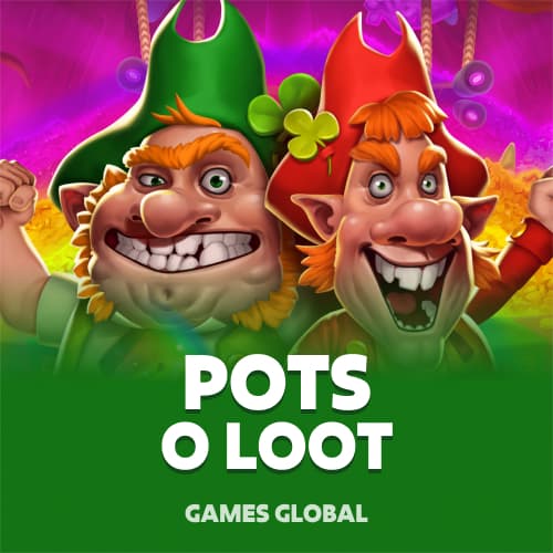 Pots O Loot